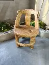 Solid Wood Chair -04
