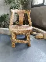 Solid Wood Chair -05