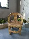 Solid Wood Chair -06